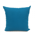 60cm Cushion Cover - Turquoise 60cm Cushion Cover - Turquoise